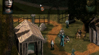 Sanitarium screenshot 6