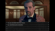Titanic: Adventure Out of Time screenshot 2