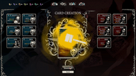 Nadir: A Grimdark Deck Builder screenshot 3