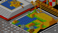 Populous™ screenshot 5