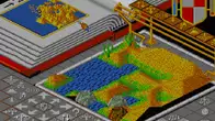 Populous™ screenshot 5
