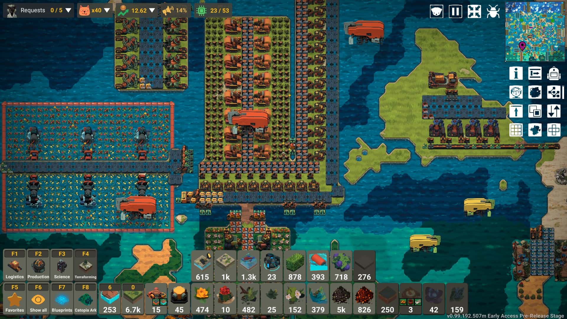 #5. Learning Factory Catopia Visionary Edition (GOG) 게시자: Luden.io