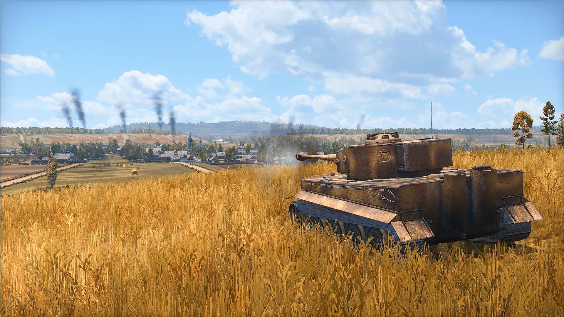 #6. Steel Division 2 - Reinforcement Pack #6 - Auto Deployment (GOG) 由: Eugen Systems