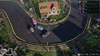 Barely Racing screenshot 12