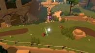 Mages of Mystralia screenshot 3