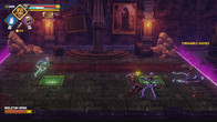 Mad King Redemption Demo screenshot 1