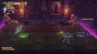 Mad King Redemption Demo screenshot 1