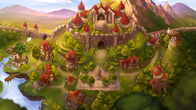 Regalia - Royal Edition screenshot 3