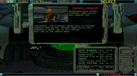 Imperium Galactica screenshot 10
