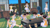 LoveR Kiss Endless Memories Demo screenshot 11