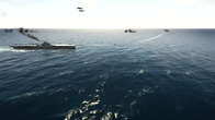 Victory at Sea Pacific screenshot 11