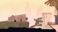 Olija screenshot 6