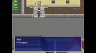 Pixel Town: Akanemachi Mystery screenshot 4