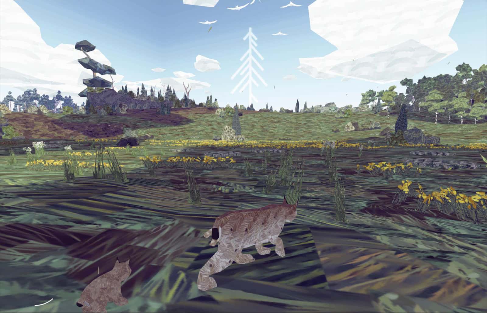 #7. Shelter 2 Special Edition (GOG) 由: Might and Delight