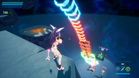 Zombie Shooting Star screenshot 7