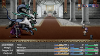 Heroes of Spyria screenshot 2