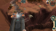 Galactic Assault: Prisoner of Power screenshot 2