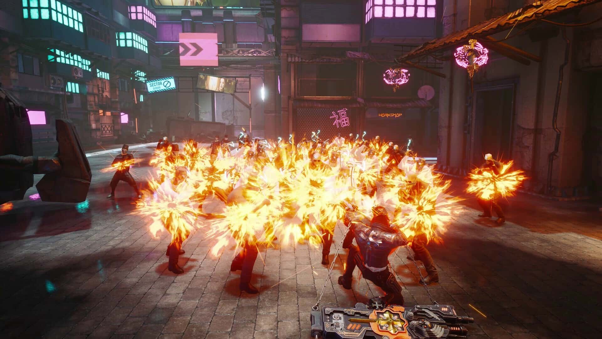 #6. Gungrave G.O.R.E. - Complete Bundle (GOG) By: Prime Matter