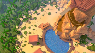 Escape from Monkey Island™ screenshot 10