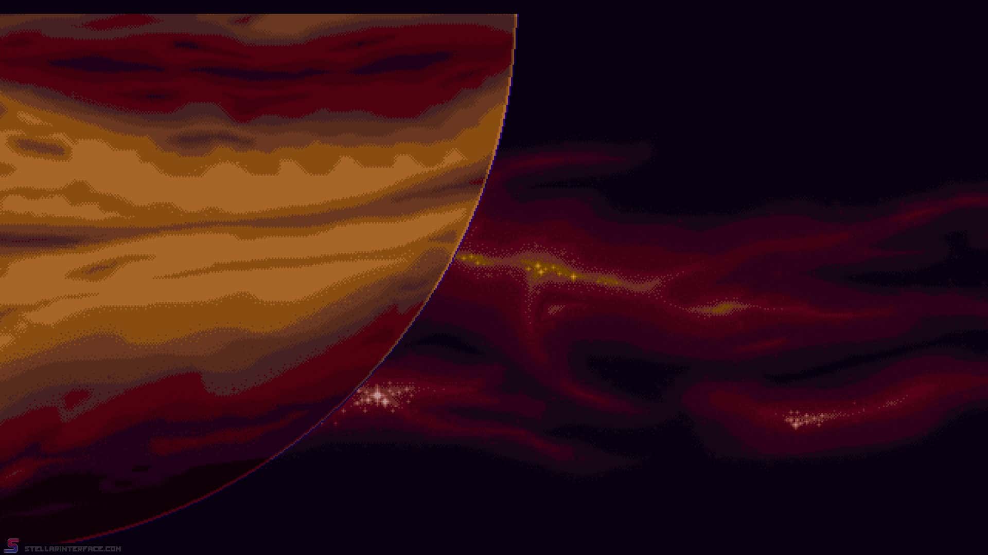 #2. Stellar Interface - Murum Charta (GOG) 由: ImaginationOverflow