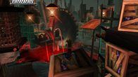 Rayman 3: Hoodlum Havoc screenshot 10