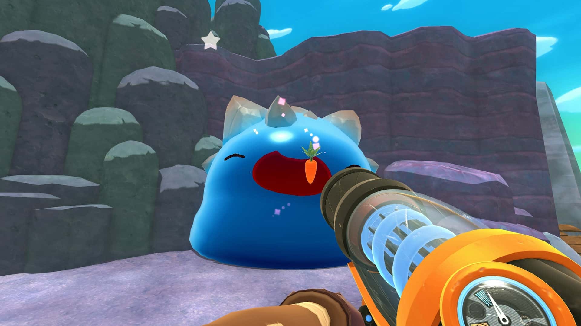 #5. Slime Rancher (GOG) 由: Monomi Park