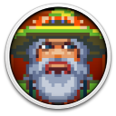 Legends of Amberland III: The Crimson Tower