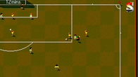 Sensible World of Soccer 96/97 screenshot 11