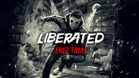 Купить ключ дешево Liberated Free Trial