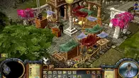 Heritage of Kings: The Settlers™ screenshot 1