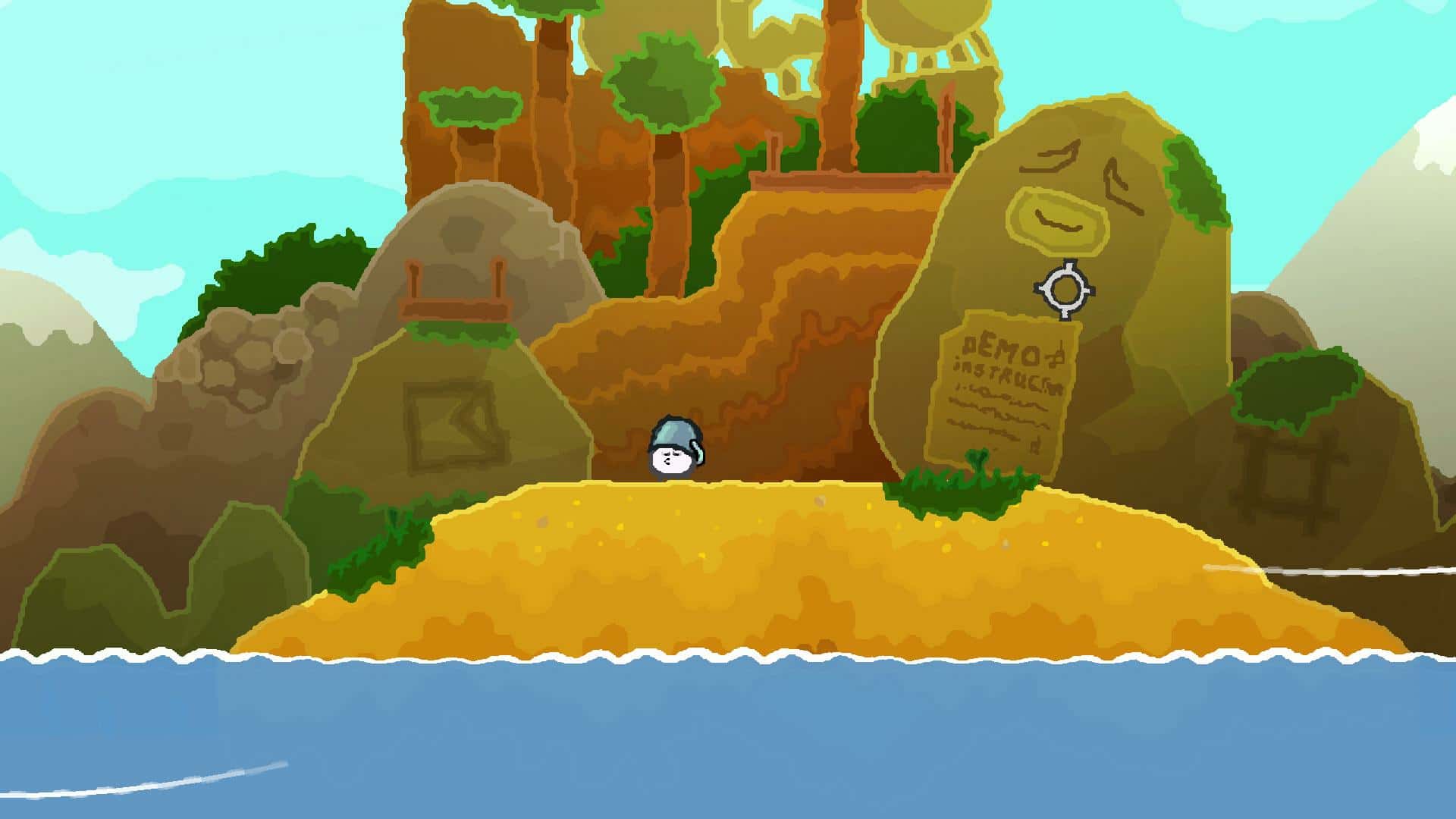 #8. Wuppo - Definitive Edition (GOG) โดย: SOEDESCO