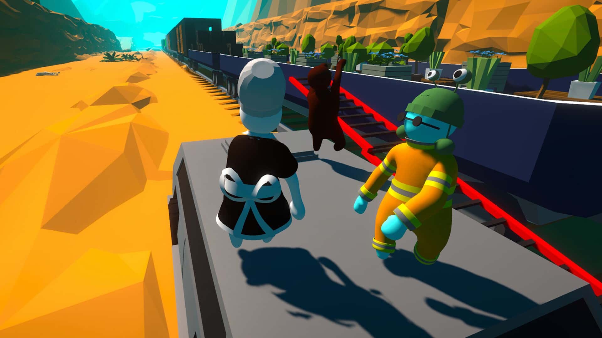 #5. SOS OPS! (GOG) By: ArtDock