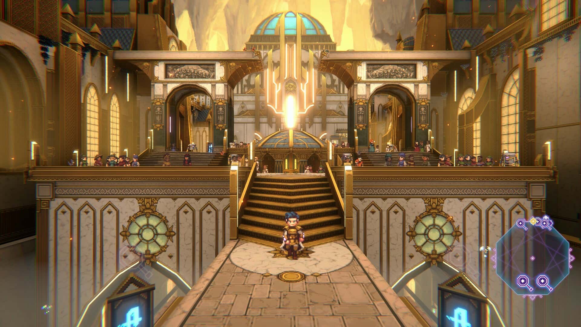#1. SacriFire (GOG) De: Pixelated Milk
