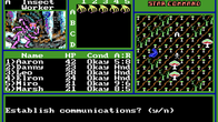 Star Command screenshot 4