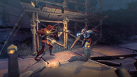 Pharaonic screenshot 9