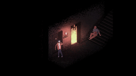 Jim's Nightmare: Chapter 1 screenshot 1