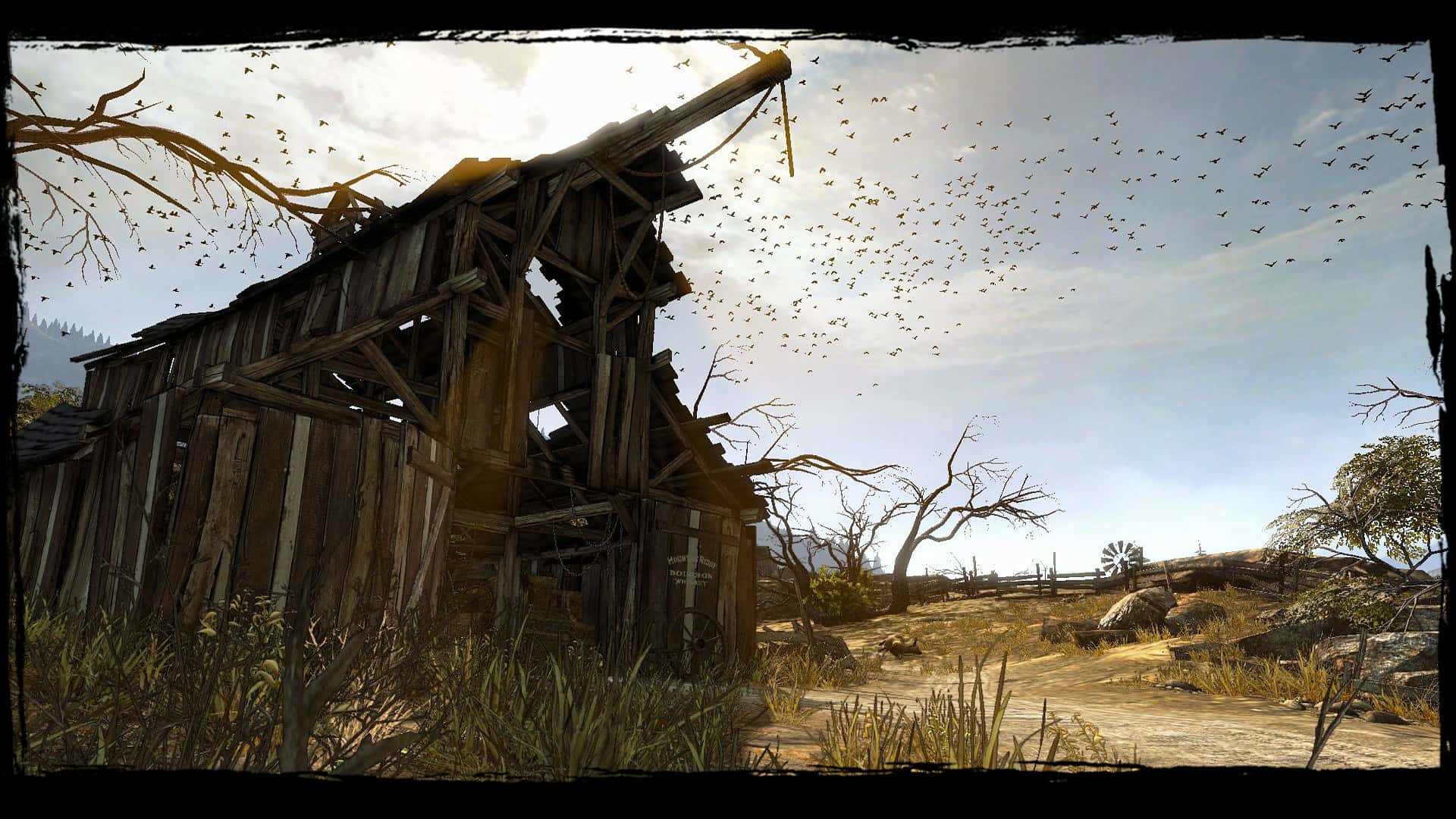 #7. Call of Juarez: Gunslinger (GOG) 由: Techland Publishing