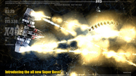 Beat Hazard Ultra screenshot 5
