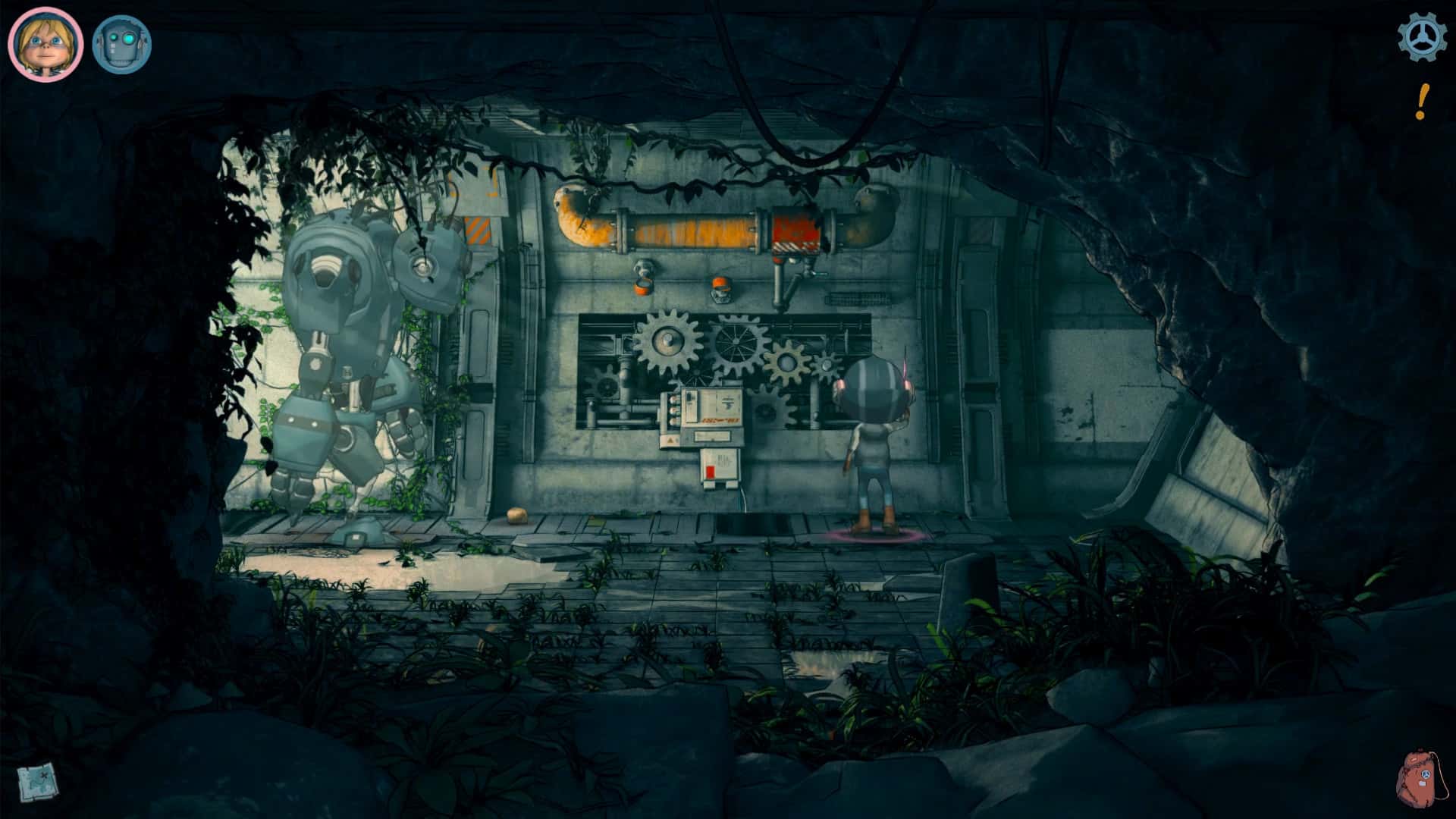 #5. ENCODYA - Save the World Edition (GOG) От: Assemble Entertainment