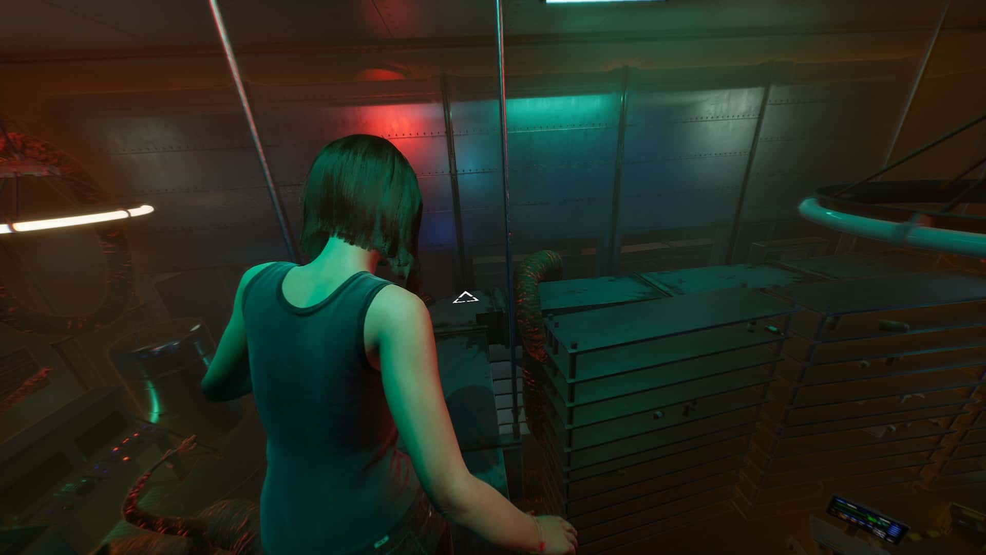 #2. EDENGATE: The Edge of Life (GOG) От: 505 Pulse
