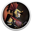 Legendary Hoplite
