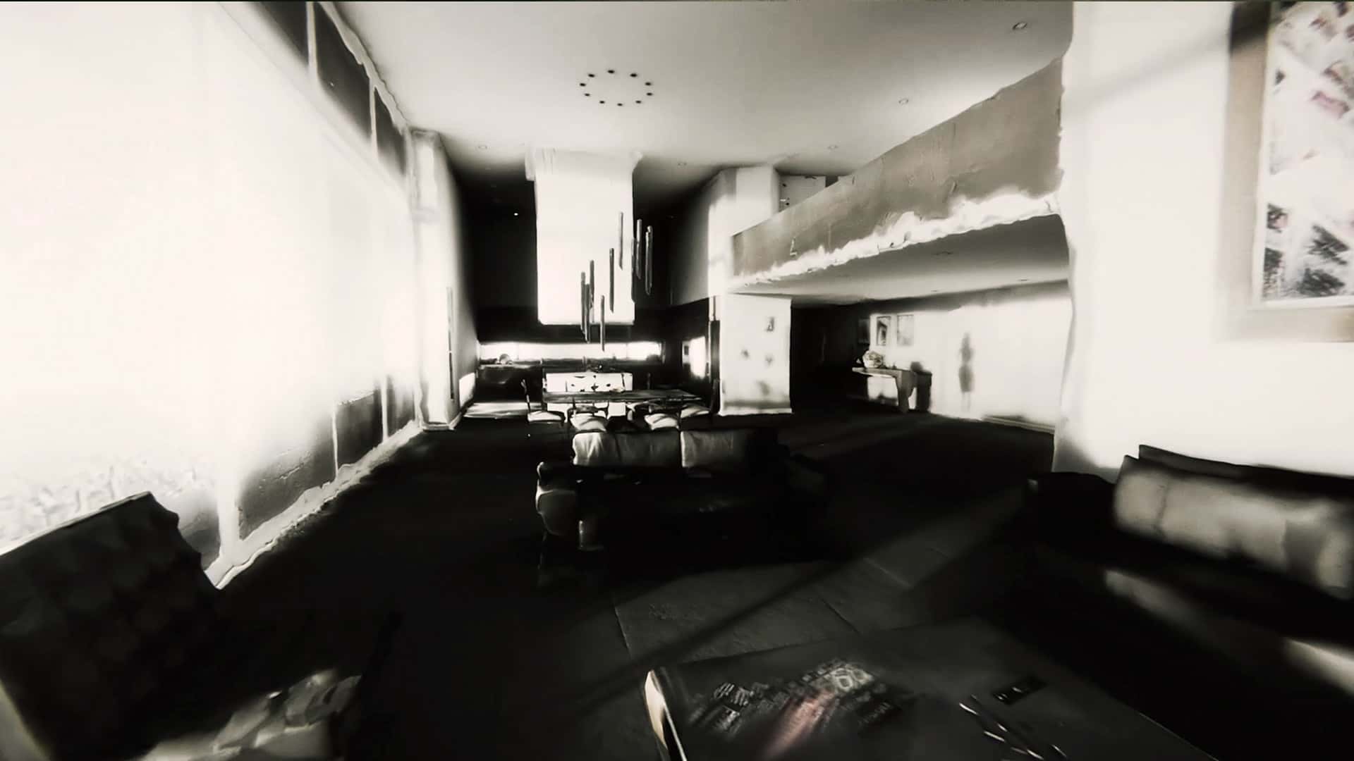 #5. The Signifier Soundtrack (GOG) di: Raw Fury