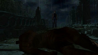 Alone in the Dark: The New Nightmare screenshot 9