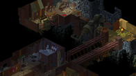 UnderRail screenshot 7