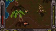 Entomorph: Plague of the Darkfall screenshot 6
