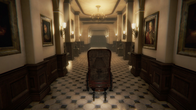 Layers of Fear (2016) screenshot 3
