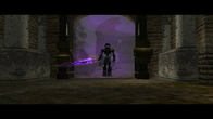 Legacy of Kain: Defiance (2003) screenshot 1