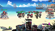 Duel Princess screenshot 1