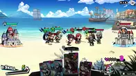 Duel Princess screenshot 1