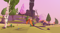 AER – Memories of Old screenshot 5
